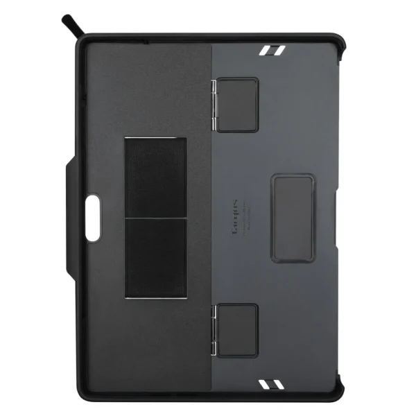 Targus Protect Case for Microsoft Surface® Pro 13” (9, 10, 11th Ed, 12th Ed) - Black, THD918GLZ - Image 9
