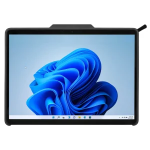 Targus Protect Case for Microsoft Surface® Pro 13” (9, 10, 11th Ed, 12th Ed) - Black, THD918GLZ