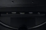 Samsung Odyssey G5 G55T 34 Inch QHD Curved Gaming Monitor, VA Panel, 165Hz Refresh Rate, 1ms Response Time, HDR10, AMD FreeSync Premium, Black, LC34G55TWWNXZA - Image 4