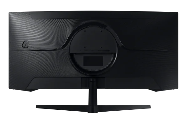 Samsung Odyssey G5 G55T 34 Inch QHD Curved Gaming Monitor, VA Panel, 165Hz Refresh Rate, 1ms Response Time, HDR10, AMD FreeSync Premium, Black, LC34G55TWWNXZA - Image 3