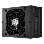 Cooler Master V SFX Gold 850 ATX 3.0 Power Supply, 80 PLUS Gold certified, Fully Modular, Black, MPY-8501-SFHAGV-3EUK