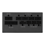 Cooler Master V SFX Gold 850 ATX 3.0 Power Supply, 80 PLUS Gold certified, Fully Modular, Black, MPY-8501-SFHAGV-3EUK - Image 3