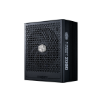 Cooler Master X Mighty 2000 230V ATX Power Supply, 80+ Platinum Certified, 120mm FDB Fan, Zero-RPM Mode, Full Modular, Black, MPS-K001-AFBP-NBEU