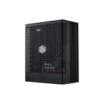 Cooler Master X Silent Edge 1100 230V ATX Power Supply, 80+ Platinum Certified, Fanless, Full Modular, Black, MPS-B001-AZBP-NBUK