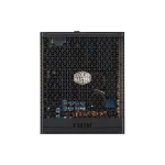 Cooler Master X Silent Edge 850 230V ATX Power Supply, 80+ Platinum Certified, Fanless, Full Modular, Black, MPS-8501-AZAP-NBUK - Image 2