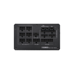 Cooler Master X Silent Edge 850 230V ATX Power Supply, 80+ Platinum Certified, Fanless, Full Modular, Black, MPS-8501-AZAP-NBUK - Image 5