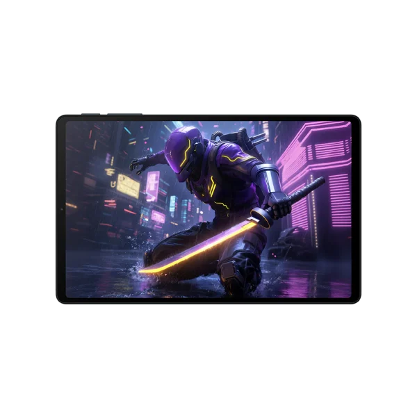 Black Shark 8.8'' Ultra Portable Gaming Table, 12GB RAM + 256GB Storage, 2.5K 144Hz Display, Snapdragon 8s Gen 3, 7300mAh Mega Battery, Black - Image 4