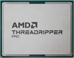 AMD Ryzen™ Threadripper™ PRO 9995WX  sTR5 Processor, 96 Cores & 192 Threads, Up to 5.4 GHz Max Boost Clock, 350W TDP, 100-100001361WOF - Image 3