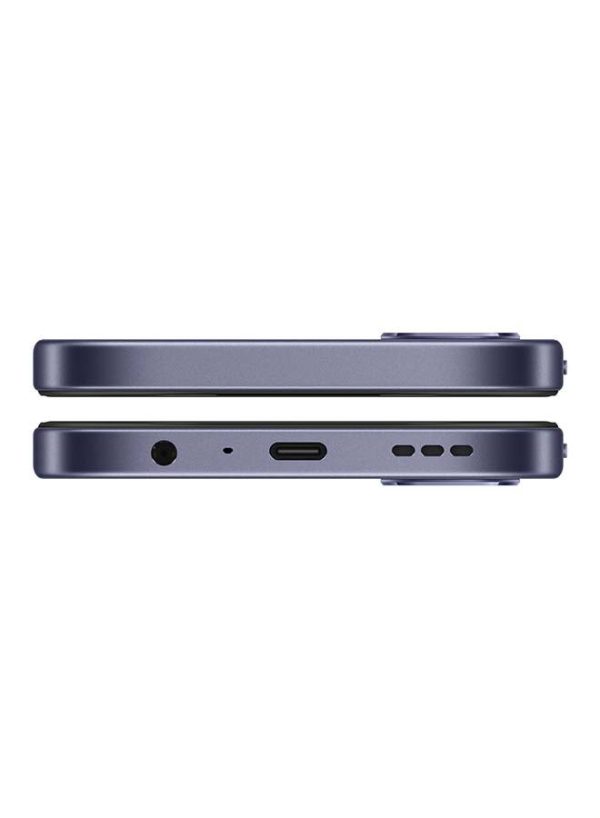 OPPO A6t 5G Smart Phone, Qualcomm Snapdragon Octa Core Processor, 6GB RAM, 256GB Storage, 6500 mAh Battery, Crystal Violet - Image 7