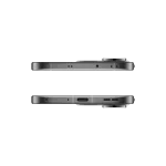 OPPO Reno14 Pro 5G Mobile Phone, Mediatek Dimensity 8450 Chipset, 12GB RAM + 256GB Storage, AI Portrait Camera, 50MP 3.5x Telephoto Lens, Titanium Grey - Image 4