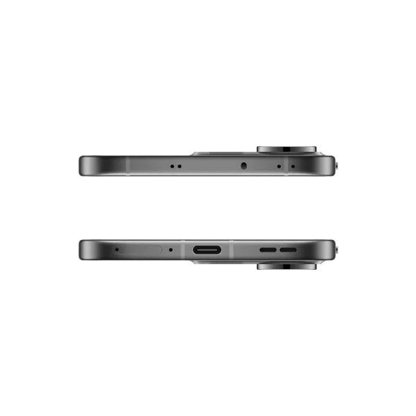 OPPO Reno14 Pro 5G Mobile Phone, Mediatek Dimensity 8450 Chipset, 12GB RAM + 256GB Storage, AI Portrait Camera, 50MP 3.5x Telephoto Lens, Titanium Grey - Image 4