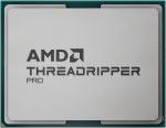 AMD Ryzen™ Threadripper™ PRO 9955WX  sTR5 Processor, 16 Cores & 32 Threads, Up to 5.4 GHz Max Boost Clock, 350W TDP, 100-100000725WOF - Image 3