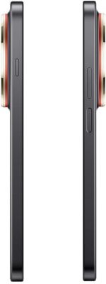 Huawei Nova 15 Max 4G 8GB RAM/256GB storage Dual Sim Smartphone, 50MP RYYB Ultra-Clear Camera, 8500mAh Super Battery, Golden Black - Image 3