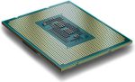 Intel Core i5-14400 LGA 1700 Processor, 10 Cores & 16 Threads, 5 GHz Maximum Turbo Boost, Intel UHD Graphics 730, Tray - Image 3