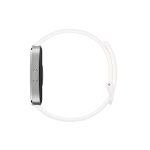 Huawei Band 10, AI Fitness Monitoring, Sleep Analysis, Emotional Wellbeing Assistant, White Strap - Image 4