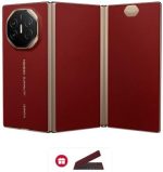 HUAWEI Mate XT ULTIMATE DESIGN Super Slim Tri-Fold Design Smartphone, 16GB+512GB, Ultra Aperture XMAGE Camera, 10.2-inch Hi-Res HUAWEI X-True Display + MultiView in One, Red - Image 2