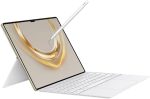 HUAWEI MatePad Pro Tablet, 13.2" OLED PaperMatte display, 12GB+512GB, WIFI, PC-Level WPS Office, inbox Smart Keyboard, M-Pen + 3 months HUAWEI Care+, Gold - Image 2