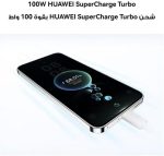 HUAWEI nova 14 12GB RAM + 256GB Storage, 6.7" 120 Hz Ultra-thin OLED Flat-edge Screen, 50 MP Front Ultra Portrait Camera, 5500 mAh battery, Black - Image 4