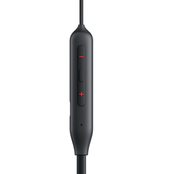 OnePlus Bullets Z2 Bluetooth Wireless in Ear Earphones with Mic, Bombastic Bass - 12.4 Mm Drivers, 10 Mins Charge - 20 Hrs Music, 30 Hrs Battery Life, Magico Black - Image 5