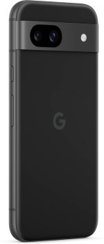 Google Pixel 8a Smart Phone, 6.1 inch Full HD+ Display, 8GB RAM, 128GB Storage, Android 14, 64MP + 13MP | 13MP Front Camera, 4404 mAh Battery, Obsidian - Image 6