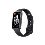 Huawei Band 10, AI Fitness Monitoring, Sleep Analysis, Emotional Wellbeing Assistant, Black Strap - Image 3