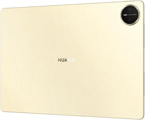 HUAWEI MatePad Pro Tablet, 13.2" OLED PaperMatte display, 12GB+512GB, WIFI, PC-Level WPS Office, inbox Smart Keyboard, M-Pen + 3 months HUAWEI Care+, Gold - Image 3