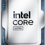 Intel Core Ultra 5 225F LGA 1851 Processor, 10 Cores & 10 Threads, 4.9 GHz Maximum Turbo Boost, 256GB Max Memory Size, Tray