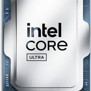 Intel Core Ultra 5 225F LGA 1851 Processor, 10 Cores & 10 Threads, 4.9 GHz Maximum Turbo Boost, 256GB Max Memory Size, Tray