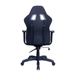Cooler Master Caliber E1 Ergonomic Chair with Fixed Armrests and Head/Lumbar Support, Black, CMI-GCE1-BK - Image 4