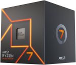 AMD Ryzen™ 7 7700 Gaming Processor, 8 Cores & 16 Threads, AMD Radeon Graphics, Includes Wraith Prism Cooler, 100-100000592BOX - Image 2