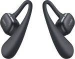 HUAWEI FreeArc Open-Ear Bluetooth Headphones, Exceptional Sound, IP57 Water Resistant, Sports Headphones, Ultra-stable Calls, Up to 28 Hours Battery Life, iOS & Android, Black - Image 3