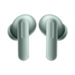 OnePlus Buds 4 TWS Earbuds with Upto 55dB Real-time ANC, Adaptive Mode, Dual Drivers and DACs, 3D Audio, Upto 45hrs Music Playback, Dual-Device connectivity, 47ms Low Latency, Zen Green - Image 2