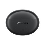 OnePlus Nord Buds 3 Pro Truly Wireless Bluetooth Earbuds with Upto 49dB Active Noise Cancellation,12.4mm Dynamic Drivers,10mins for 11Hrs Fast Charging with Upto 44Hrs Music Playback, Starry Black - Image 4