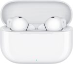HUAWEI FreeBuds SE 4 ANC, 50H Long Battery Life, Multi-mode Noise Cancelling Earbuds for Travel & Office, Bluetooth 5.4, Compatible with iOS and Android, IP54, White