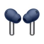 OnePlus Buds Pro 3 Bluetooth TWS in-Ear Buds – Dual Drivers, Dual DACs, Dynaudio EQs, AI-Powered Translator, Up to 50dB Adaptive Noise Cancellation, Up to 43Hrs Battery, Sapphire Blue - Image 4
