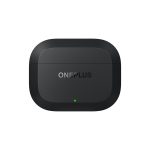 OnePlus Nord Buds 3r TWS Earbuds up to 54 Hours Playback, 2-mic Clear Calls, 3D Spatial Audio, AI Translation, 12.4mm Drivers, Dual-Device Connectivity, 47ms Low Latency, Ash Black - Image 2