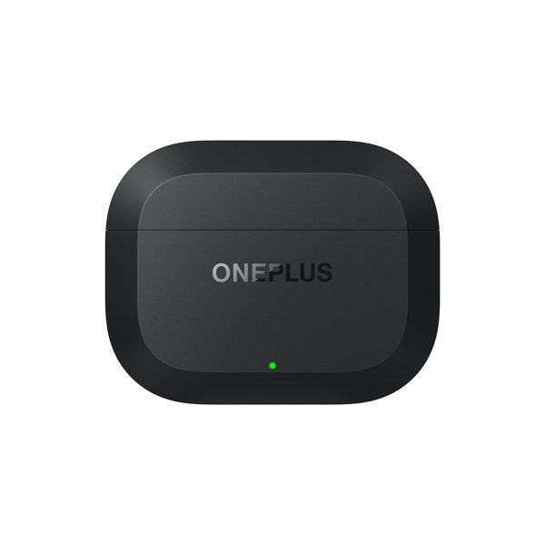 OnePlus Nord Buds 3r TWS Earbuds up to 54 Hours Playback, 2-mic Clear Calls, 3D Spatial Audio, AI Translation, 12.4mm Drivers, Dual-Device Connectivity, 47ms Low Latency, Ash Black - Image 2