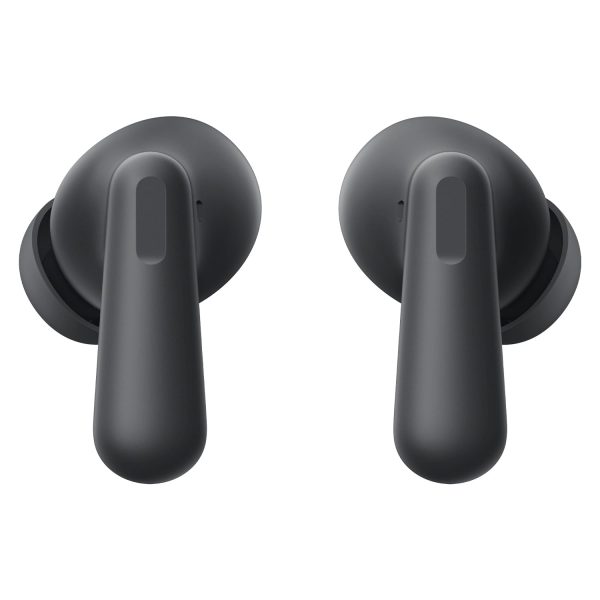 OnePlus Nord Buds 3 Truly Wireless Bluetooth Earbuds with up to 32dB Active Noise Cancellation, 10mins for 11Hours Fast Charging with Up to 43h Music Playback, Harmonic Gray - Image 3