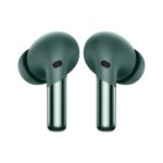 OnePlus Buds Pro 2 Bluetooth TWS in Ear Earbuds, Spatial Audio Dynamic Head Tracking,co-Created with Dynaudio,Upto 48dB Adaptive Noise Cancellation,Upto 40Hrs Battery, Green - Image 5