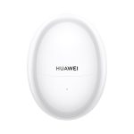 HUAWEI FreeBuds 6 Wireless Headphones, Dual Driver True Sound, Stable and Clear Calls, Open Fit ANC, 36-Hour Battery Life, IP54 Waterproof, iOS & Android, White - Image 6