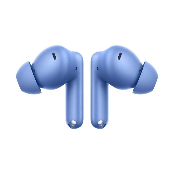 OnePlus Nord Buds 3r TWS Earbuds up to 54 Hours Playback, 2-mic Clear Calls, 3D Spatial Audio, AI Translation, 12.4mm Drivers, Dual-Device Connectivity, 47ms Low Latency, Aura Blue - Image 4