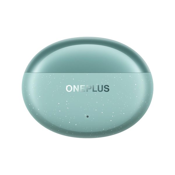 OnePlus Nord Buds 3 Pro Truly Wireless Bluetooth Earbuds with Upto 49dB Active Noise Cancellation,12.4mm Dynamic Drivers,10mins for 11Hrs Fast Charging with Upto 44Hrs Music Playback, Soft Jade - Image 4