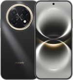 Huawei Nova 15 Max 4G 8GB RAM/256GB storage Dual Sim Smartphone, 50MP RYYB Ultra-Clear Camera, 8500mAh Super Battery, Golden Black