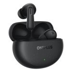OnePlus Nord Buds 3 Pro Truly Wireless Bluetooth Earbuds with Upto 49dB Active Noise Cancellation,12.4mm Dynamic Drivers,10mins for 11Hrs Fast Charging with Upto 44Hrs Music Playback, Starry Black - Image 3