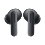 OnePlus Buds 4 TWS Earbuds with Upto 55dB Real-time ANC, Adaptive Mode, Dual Drivers and DACs, 3D Audio, Upto 45hrs Music Playback, Dual-Device connectivity, 47ms Low Latency, Storm Gray - Image 3