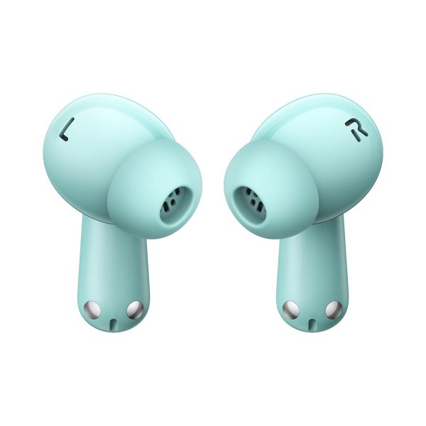 OnePlus Nord Buds 3 Pro Truly Wireless Bluetooth Earbuds with Upto 49dB Active Noise Cancellation,12.4mm Dynamic Drivers,10mins for 11Hrs Fast Charging with Upto 44Hrs Music Playback, Soft Jade - Image 6
