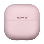 Huawei FreeClip 2, Open-Ear Headphones, Wireless Bluetooth Headphones, Especially Lightweight for All-Day, 38 Hours Battery Life, iOS & Android, IP57, Berry Purple - Image 2