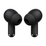 OnePlus Nord Buds 4 Pro TWS Earbuds, Upto 55dB Real-time ANC, Adaptive Mode, 12mm Titanium-Coated Driver, Spatial Audio, Upto 54hrs Playback, Dual-Device connectivity, 47ms Low Latency, Raven Black - Image 5