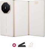 HUAWEI Mate XT ULTIMATE DESIGN Super Slim Tri-Fold Design Smartphone, 16GB+512GB, Ultra Aperture XMAGE Camera, 10.2-inch Hi-Res HUAWEI X-True Display + MultiView in One, White - Image 2