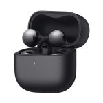 Huawei FreeClip 2, Open-Ear Headphones, Wireless Bluetooth Headphones, Especially Lightweight for All-Day, 38 Hours Battery Life, iOS & Android, IP57, Black - Image 4